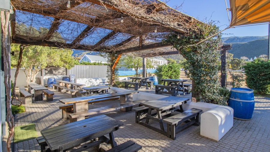 Commercial Property for Sale in Hemel and Aarde Western Cape
